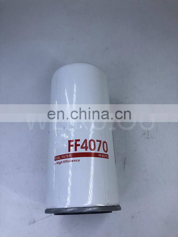 Truck fuel filter element FF4070