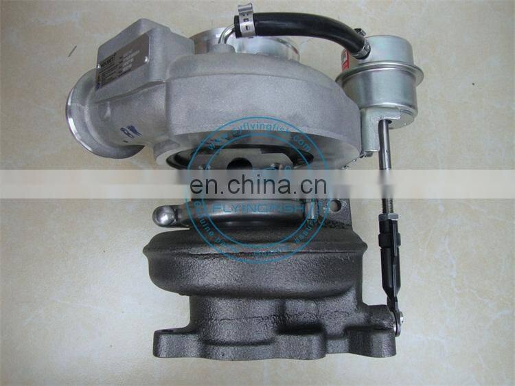 ISDE 4D Diesel Engine Turbocharger HE221W Turbocharger Kit 4047747 4047748