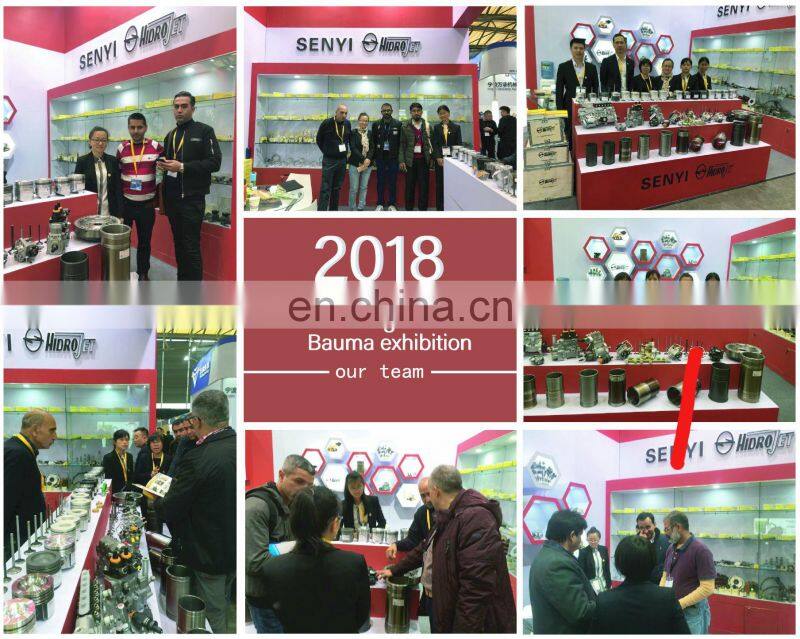 High Quality 0445020608 diesel fuel injection pump