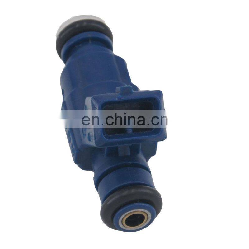0280156307 Fuel Injector Oil Spray Nozzle