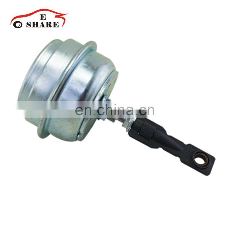 Turbo Wastegate Vacuum Actuator For VW 1.9 TDI ALH AHF AUY GT1749V 434855-0015