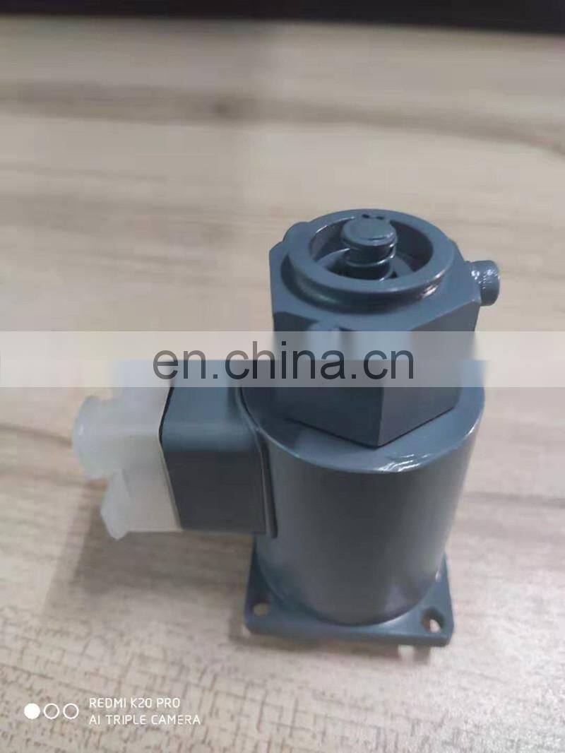 Trade assurance  JRP--G02-3-30 JRP--G02-03 JRP--G02-3-23 12V 24V solenoid valve coil