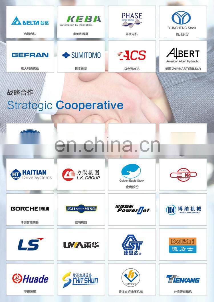 Parker Denison T6CC T7BB T67CB series high pressure hydraulic oil pump