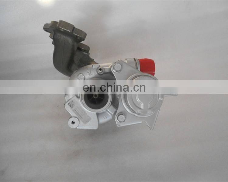 ORIGINAL turbocharger TD02 49373-05003 144108762R 49373-55100 49373-05001 Turbocharger for RENAULT Captur 1.2 TCE engine parts