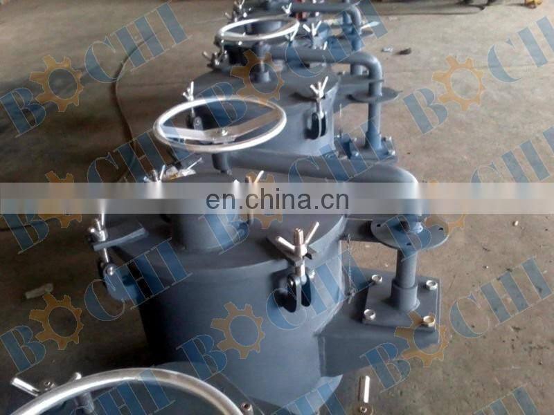 Boat Steel Oiltight Hatch Covers