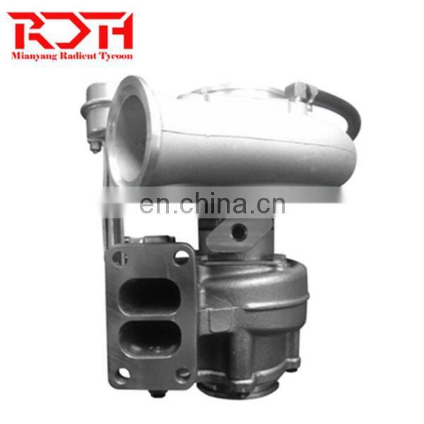 A316 P102 HE351W 4043980 4033409 4955908 4043982 2837188 turbo charger for Cummins Truck  ISDE6 engine