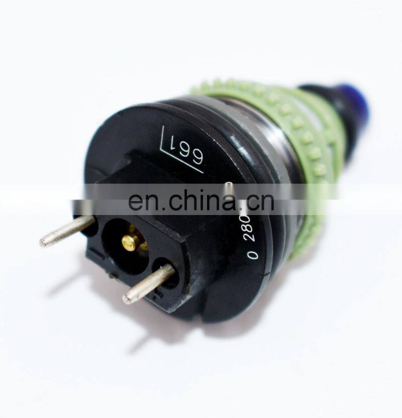 Fuel Injector Nozzle for Chevrolet Geo Metro Suzuki Swift 1.0L 1.3L 0280150661