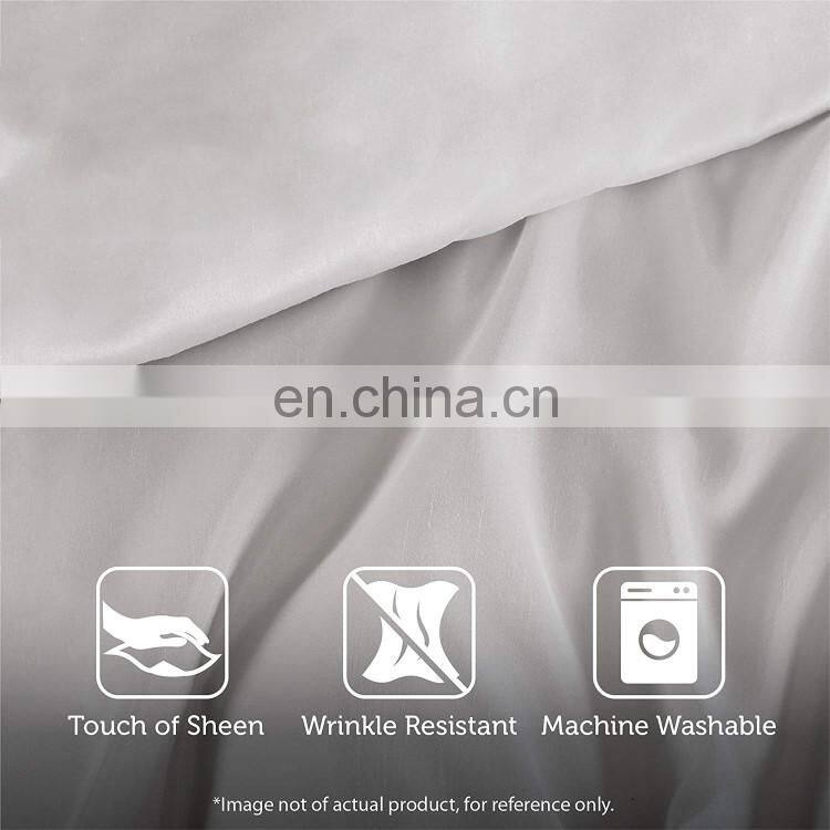 New Design Super King Bedding Comforter Sets, Bedding Sets Quilt Cover for Bedroom Textile, Amazon Hot Sale