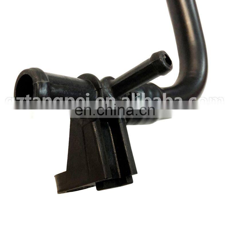Auto NO.1 Water By-Pass Pipe Compatible With Toyo-ta OEM 16268-75130 16268-75110 16268-75091 1626875130 1626875110 1626875091