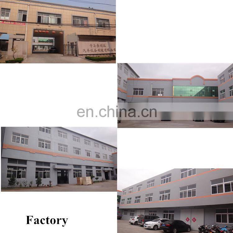 Valve Air Tightness Test Bench