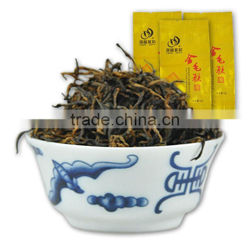 Golden Monkey Black Tea