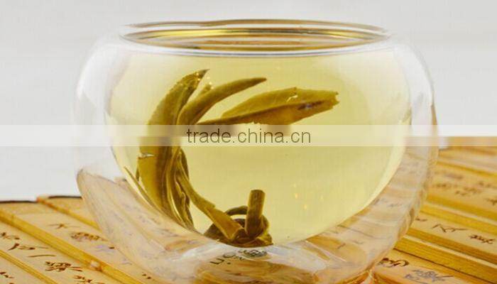 Trad Assurance Jasmine Tea China Natural Plant Dragon Pear Tea