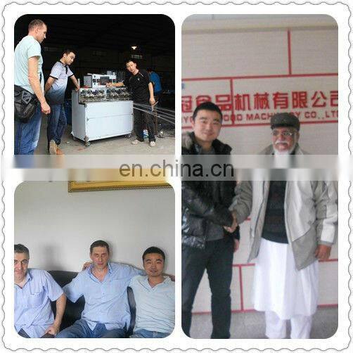 Shanghai Factory Price For candy packaging machine