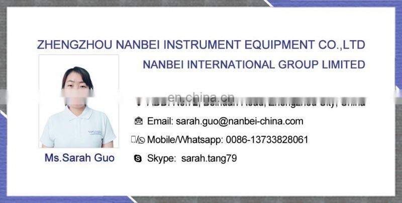 Best seller portable leaf area meter price