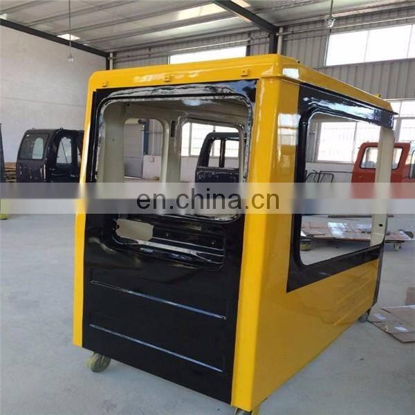 Excavator HD820 Operate Cab, HD820 Operator Cabin For Sale