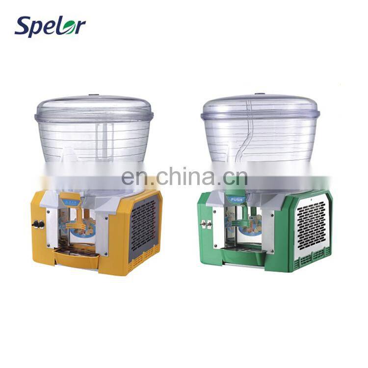 Plastic Juice Electric Commercial Small Scale Fruit Machinery Juices Juice Making Bottle Machine