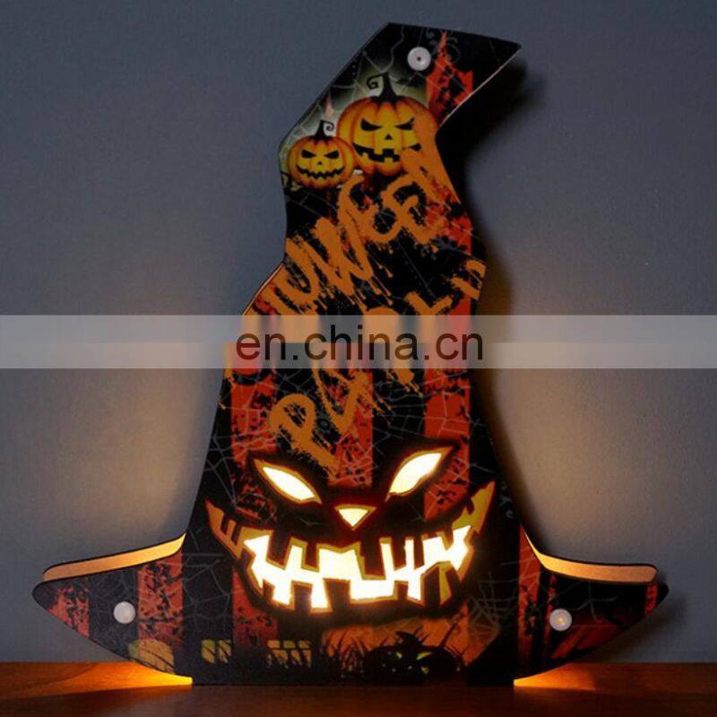 2020 kids gift amazon popular LED halloween light for events party