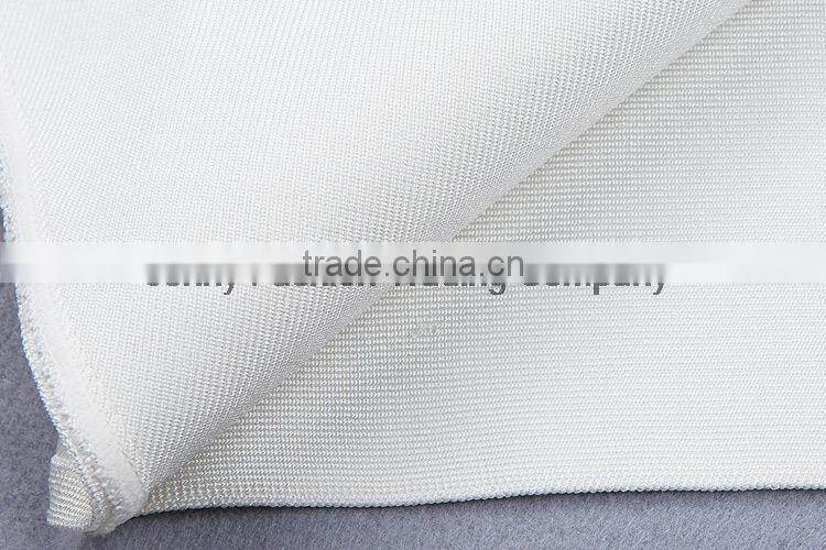 Summer dress 2015 new fashion women strap blue beige black V neck strap women sey mini evening party bandage Dresses Bandage Bod