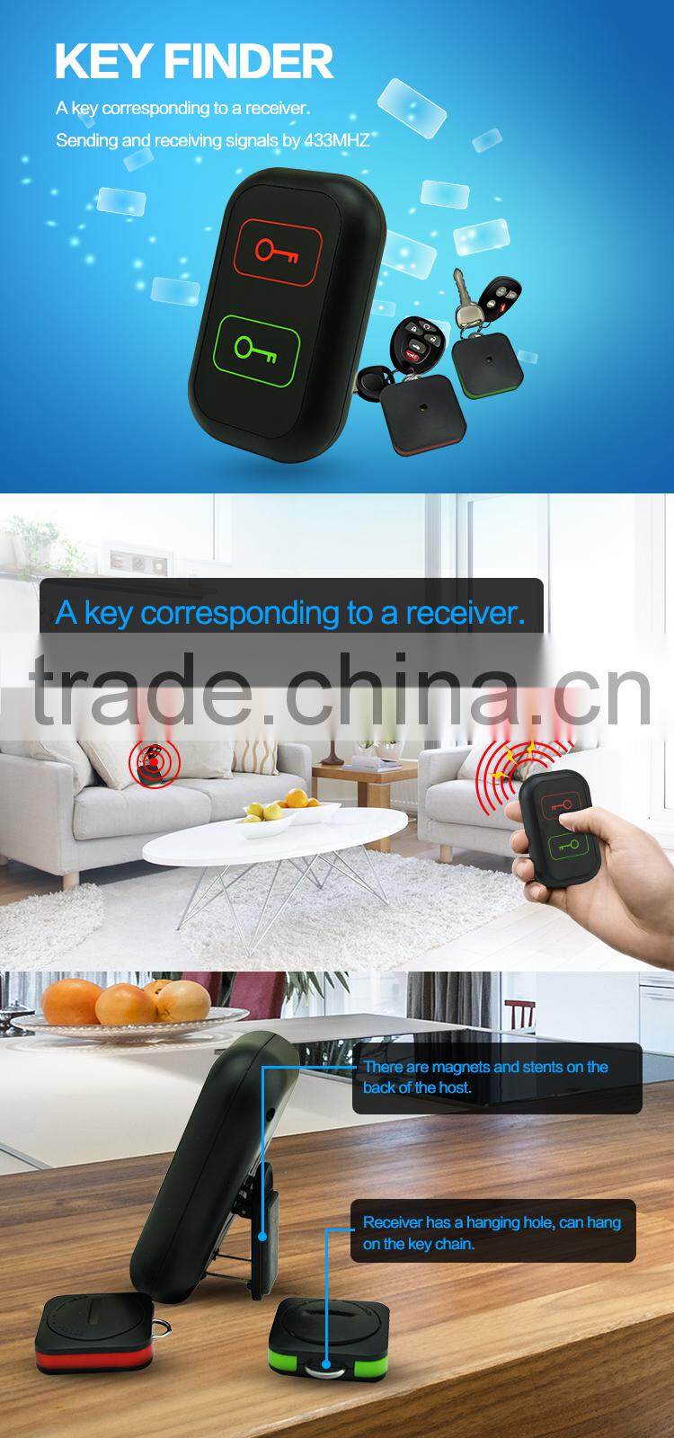 programmable large digital timer