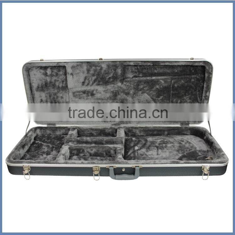 New arrival shockproof guitar amplifier case