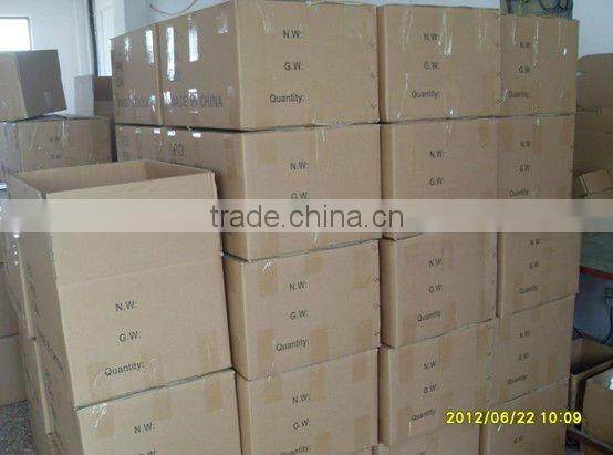 Waterproof on-board self-cooling battery car charger