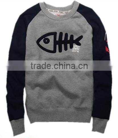 2015 golden supplier pullover hoodies