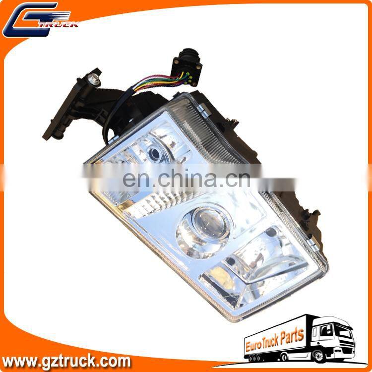 Heavy Duty Truck Parts Headlight OEM 20360899 20762993 20713721 20861584 21001668 for VL TRUCK With factory price