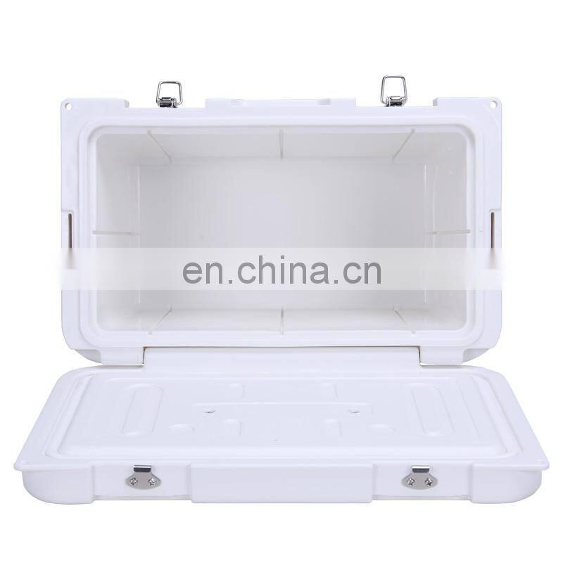 GINT 12L Made in China High Quality PU Foam Insulated Medical Cooler Box