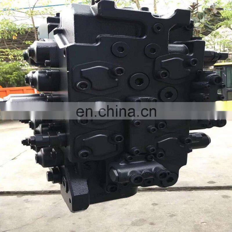 EC360 control valve EC360B main valve EC360blc hydraulic valve 14549884 14550093