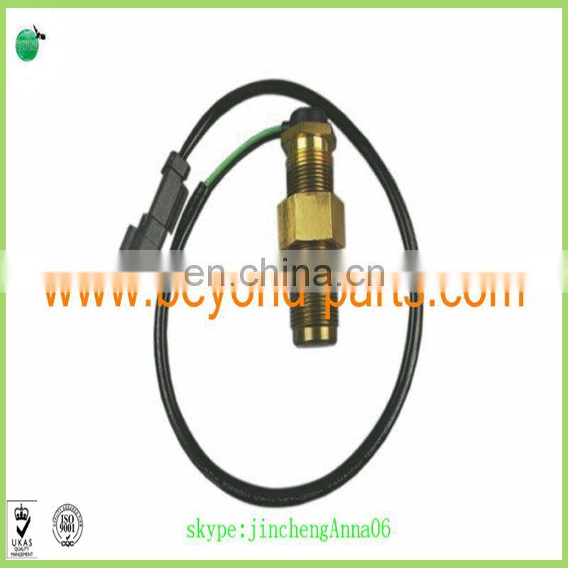 PC200-7 excavator RPM speed sensor 7861-93-2310