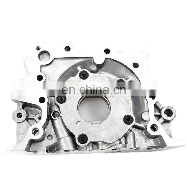New Product Auto Engine OEM 94580158 96325246 Oil Pump For Daewoo Kalos Tico Matiz Damas Labbo