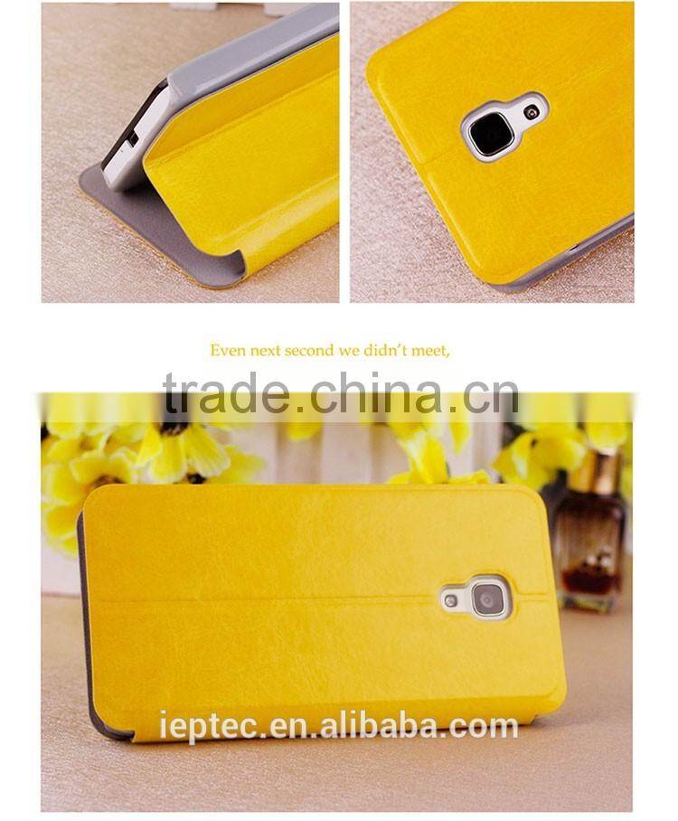MOFi Case Housing for Xiaomi Mi 2A , Xiaomi 2A, Mobile Phone Coque Leather Flip Cover for Xiaomi Mi2A