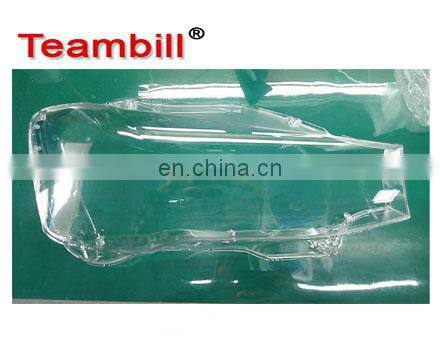 Guangzhou car spare parts X3 F25 X4 F26 XENON headlight glass lens cover 2014-2016 YEAR