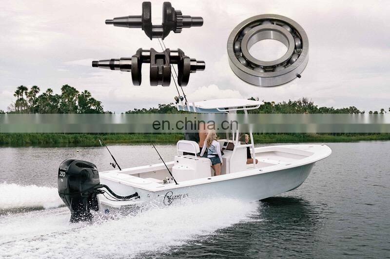 Motorcycles Engine Bearings 83746A