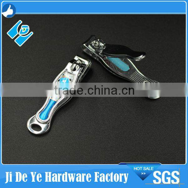 new design nail cutter, nail clipper, nail care tools