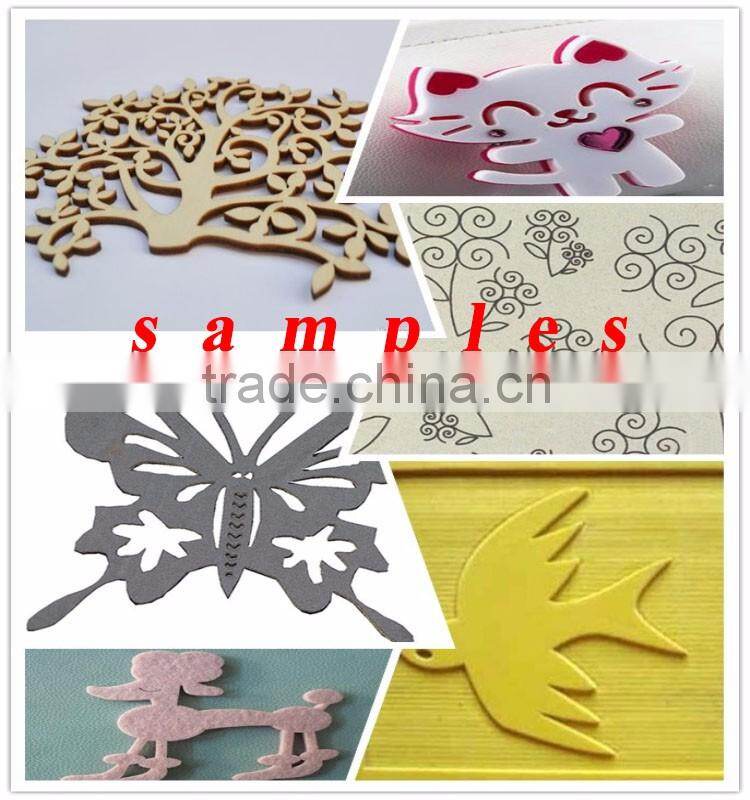 New design laser engraving machine with great price