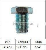 M85-2.5 Oil Drain Plugs