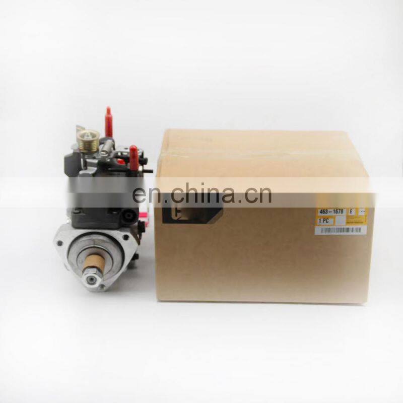 9521A030H Genuine new 320D2 C7.1 diesel fuel injection pump 4631678,463-1678,417-3389 for hot sale