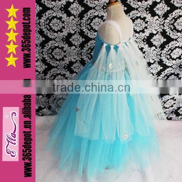Cosplay Costume Wholesale Frozen Elsa Princess