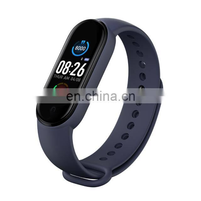 Smart Watch M5 Luxury Man Sport Smartwatch Silicone Health smart watch kids touch watch
