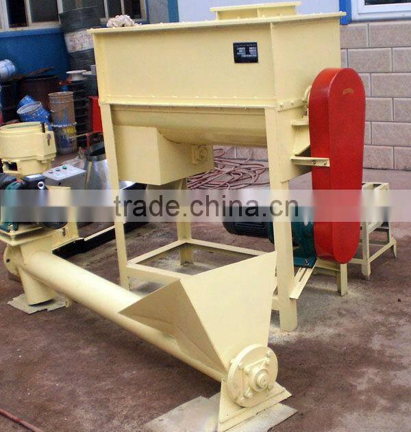 fertilizer mixer/fertilizer blender 100kg/batch