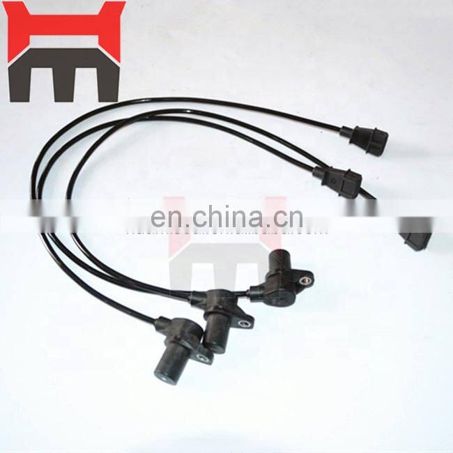 EC210 EC240 EC290 Crankshaft Speed Sensor 20450707 Voe20450707