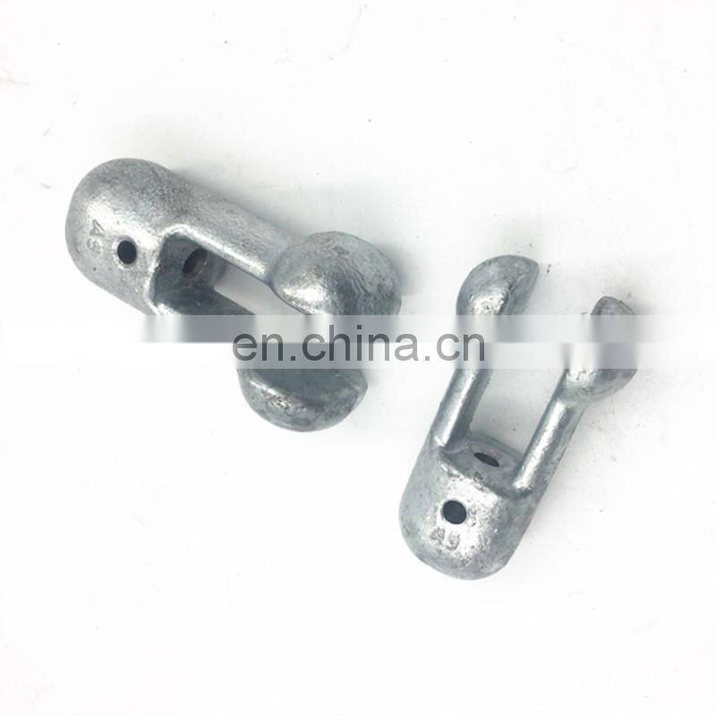 Custom Cast Iron Power Accessories