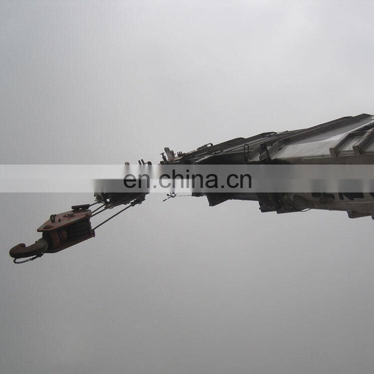 Japan Tadano TR250M 25ton rough crane on sale in Shanghai