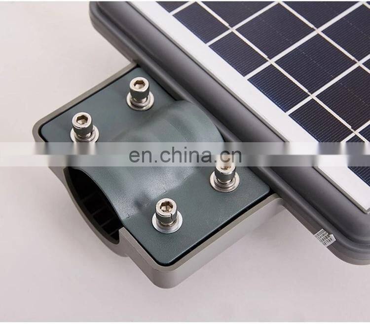 Solar Powered Street Light Price 150W 200W 300W 120W 90W 60W Integrated All In One LED Solar Street Light