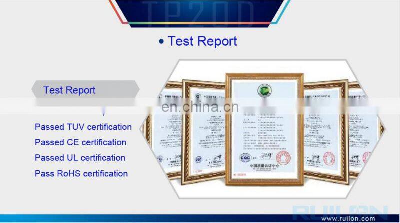 20kV Roadway Lighting Surge Protector Street Lamp Surge Protection Device 4 wires Lightning Arrester Lightning Protection Device