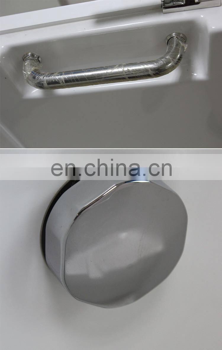 old bathtub for disabled people for elderly