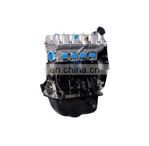 High Quality Engine Assembly JL466QK/JL466Q8/JL466Q9/JL465QK/C10/JL466QH/JL465Q For Chinese Car Chana Star/ Star2 /Star S460