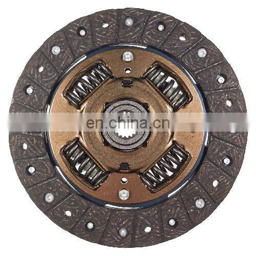 Hot Sale Clutch Cover Clutch Disc And Clutch Bearing For Changan Benben/CX20/Yuexiang 1.3L