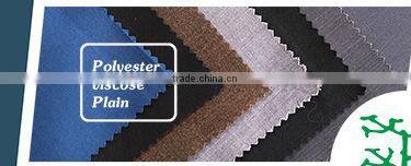 OEKO-TEX 2016 New design Anti-static jacket TR woven fabric